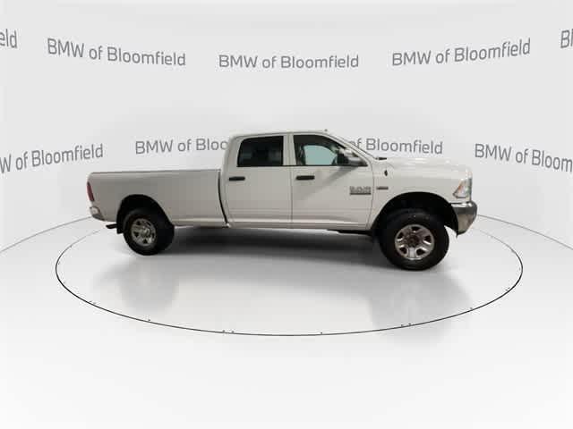 used 2016 Ram 3500 car, priced at $22,999