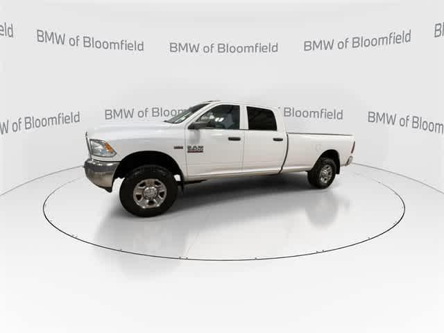 used 2016 Ram 3500 car, priced at $22,999