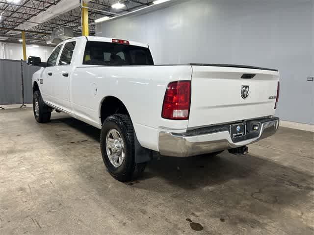used 2016 Ram 3500 car, priced at $22,999