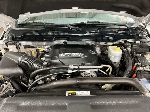 used 2016 Ram 3500 car, priced at $22,999