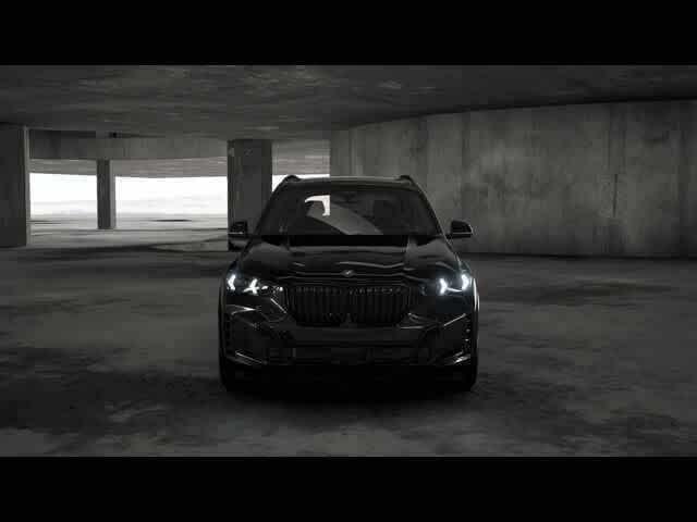 new 2025 BMW X5 PHEV car, priced at $83,375