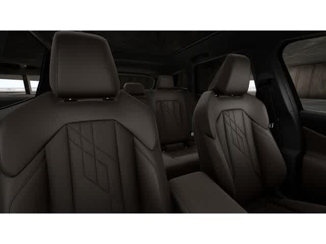 new 2025 BMW X3 car, priced at $55,530