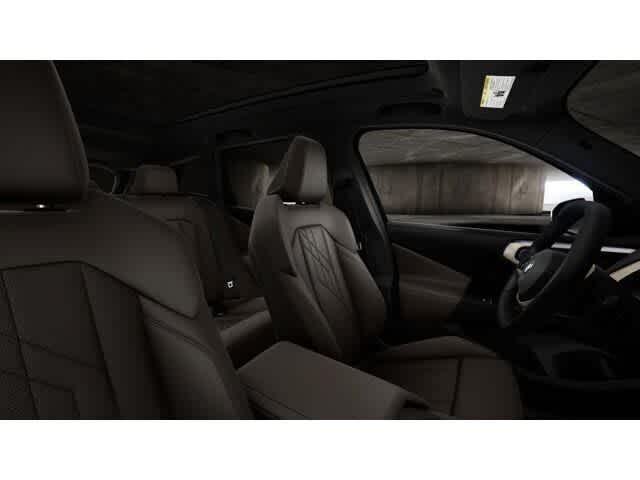 new 2025 BMW X3 car, priced at $55,530