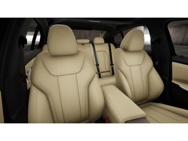 new 2025 BMW 330 car, priced at $51,495