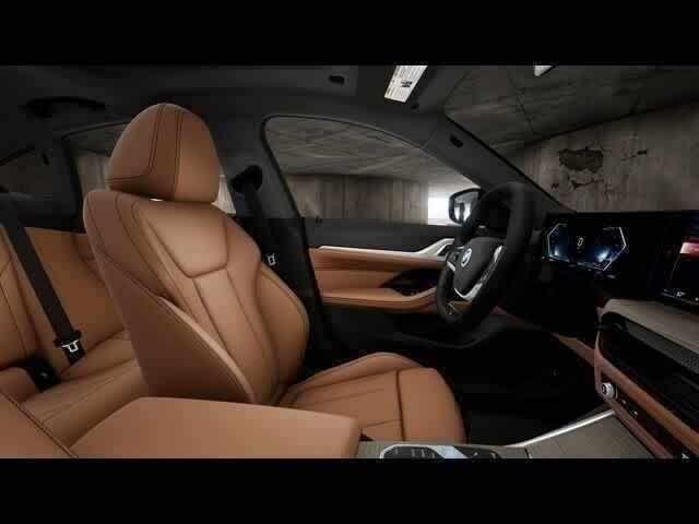 new 2025 BMW i4 Gran Coupe car, priced at $59,925