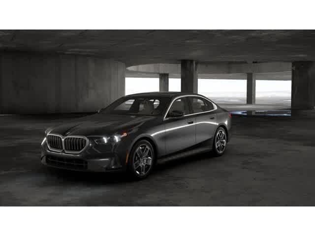 new 2026 BMW 530 car, priced at $66,290