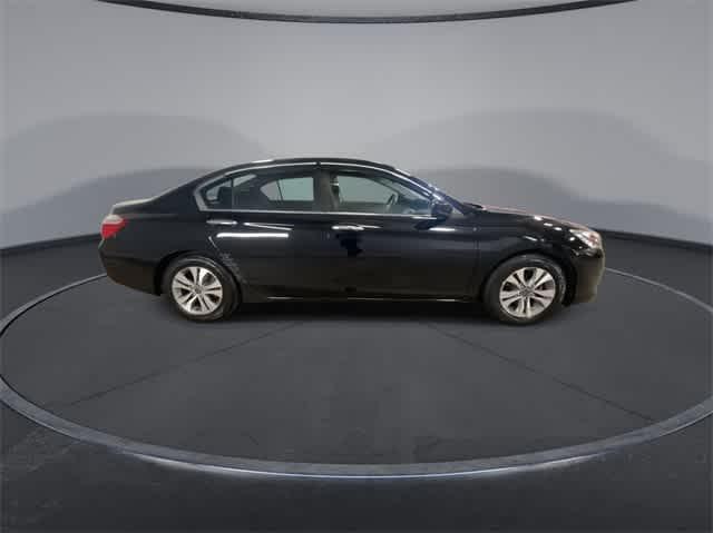 used 2015 Honda Accord car, priced at $10,999