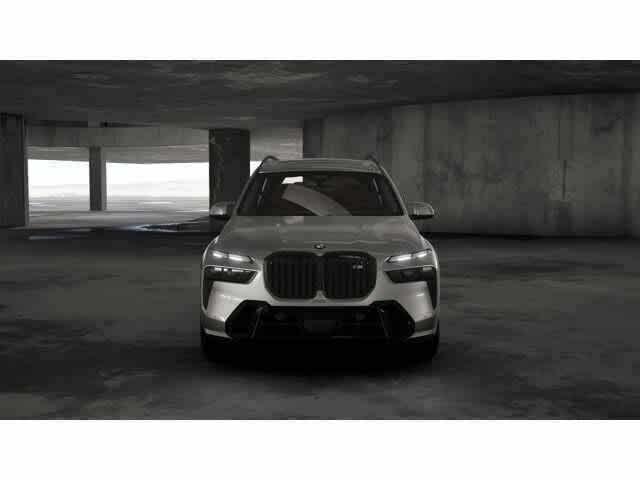 new 2025 BMW X7 car, priced at $125,375