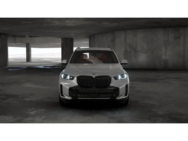 new 2026 BMW X5 car, priced at $78,425