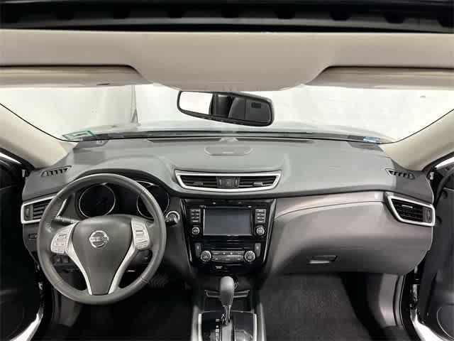 used 2016 Nissan Rogue car, priced at $11,498