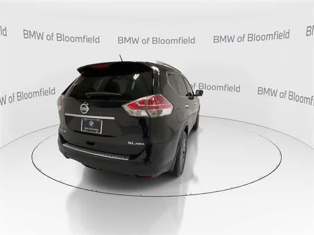 used 2016 Nissan Rogue car, priced at $11,498