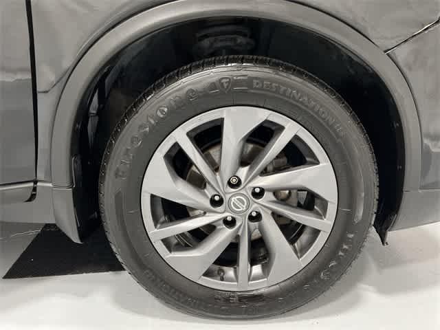 used 2016 Nissan Rogue car, priced at $11,498