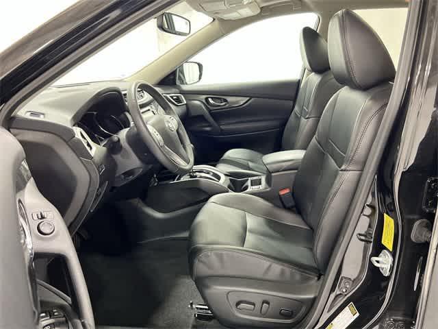 used 2016 Nissan Rogue car, priced at $11,498