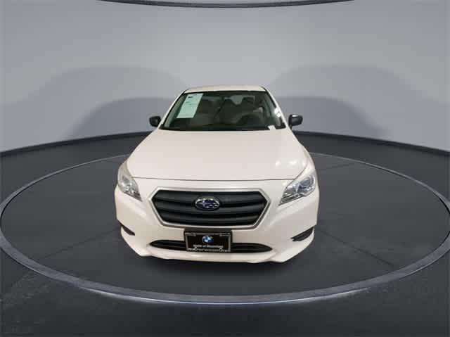 used 2017 Subaru Legacy car, priced at $11,999