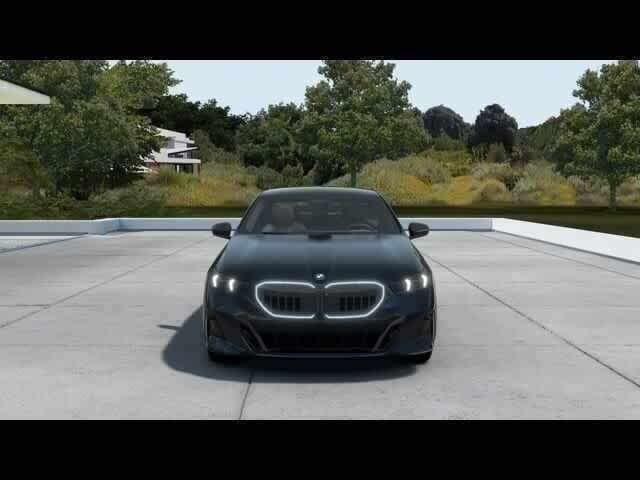 new 2025 BMW 530 car, priced at $69,525