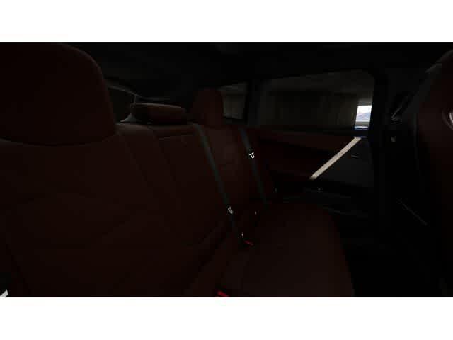 new 2026 BMW iX car, priced at $81,220