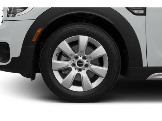 used 2020 MINI Countryman car, priced at $15,319