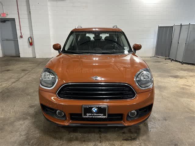 used 2020 MINI Countryman car, priced at $13,500