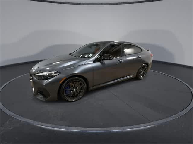 used 2020 BMW M235 Gran Coupe car, priced at $26,499