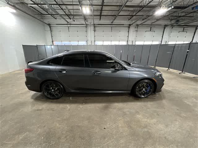 used 2020 BMW M235 Gran Coupe car, priced at $26,499