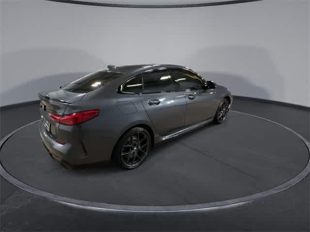 used 2020 BMW M235 Gran Coupe car, priced at $26,499