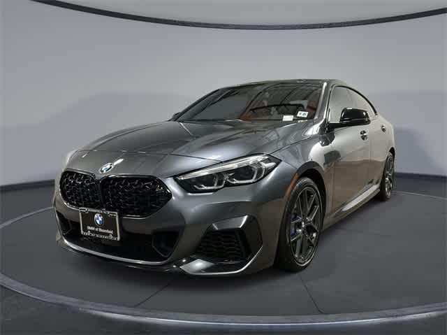 used 2020 BMW M235 Gran Coupe car, priced at $26,499