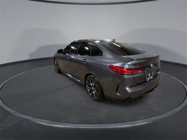 used 2020 BMW M235 Gran Coupe car, priced at $26,499