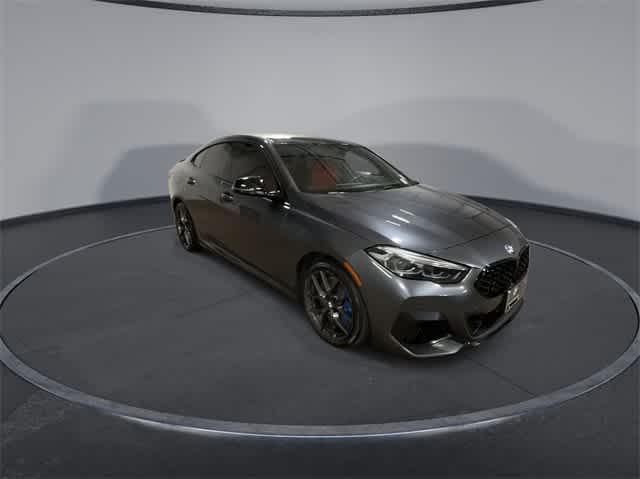 used 2020 BMW M235 Gran Coupe car, priced at $26,499