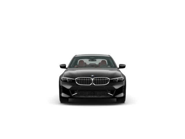 new 2026 BMW 330 car, priced at $56,775