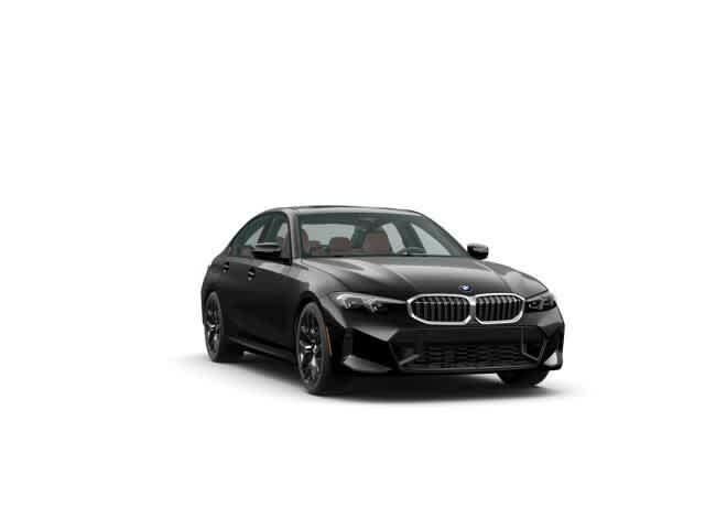 new 2026 BMW 330 car, priced at $56,775
