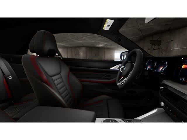 new 2026 BMW 430 car, priced at $72,850