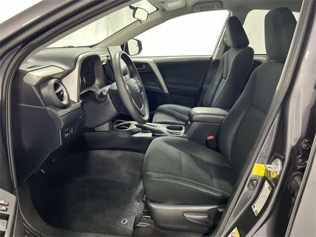 used 2016 Toyota RAV4 car, priced at $14,169