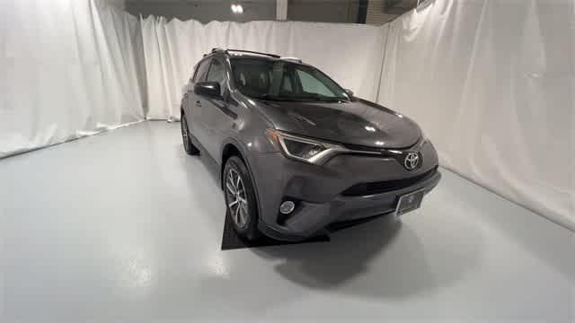 used 2016 Toyota RAV4 car, priced at $14,169