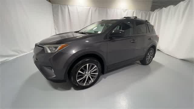 used 2016 Toyota RAV4 car, priced at $14,169