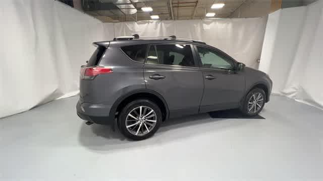 used 2016 Toyota RAV4 car, priced at $14,169