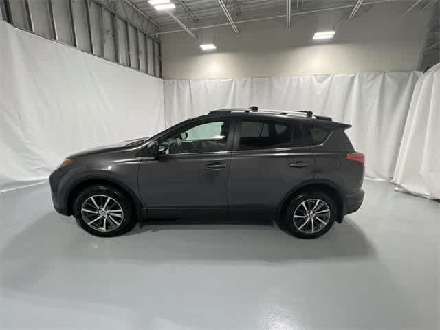 used 2016 Toyota RAV4 car, priced at $14,169