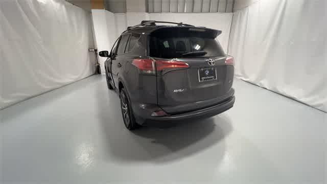 used 2016 Toyota RAV4 car, priced at $14,169