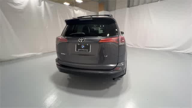used 2016 Toyota RAV4 car, priced at $14,169