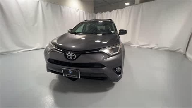 used 2016 Toyota RAV4 car, priced at $14,169