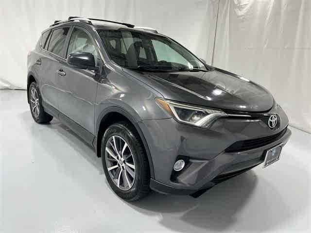 used 2016 Toyota RAV4 car, priced at $14,169