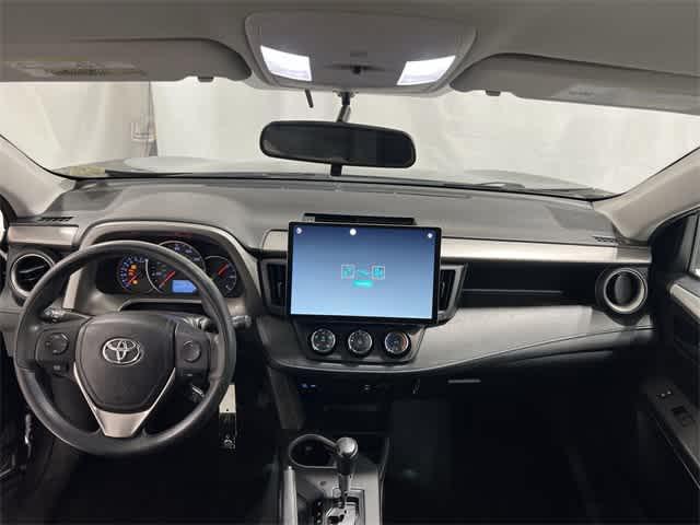 used 2016 Toyota RAV4 car, priced at $14,169