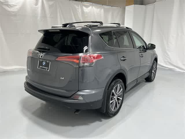 used 2016 Toyota RAV4 car, priced at $14,169
