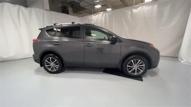 used 2016 Toyota RAV4 car, priced at $14,169