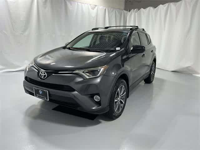 used 2016 Toyota RAV4 car, priced at $14,169