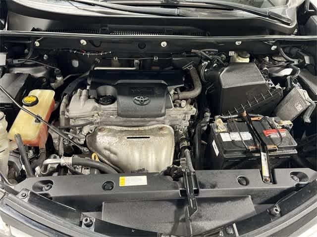 used 2016 Toyota RAV4 car, priced at $14,169