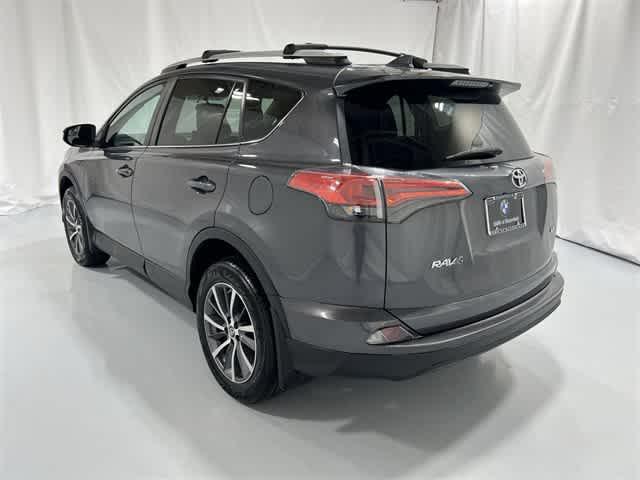 used 2016 Toyota RAV4 car, priced at $14,169