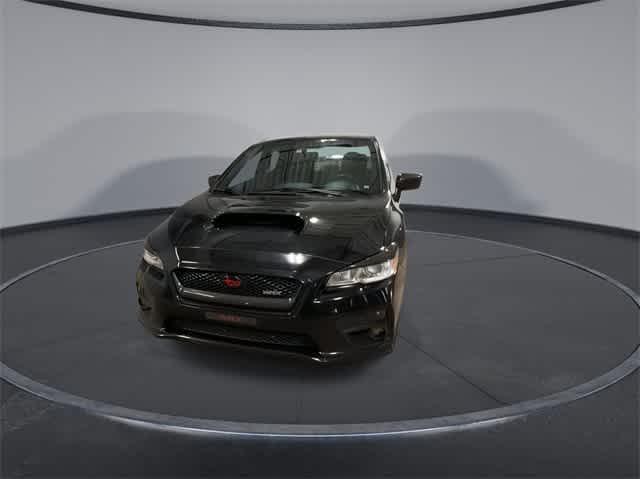 used 2017 Subaru WRX car, priced at $12,799