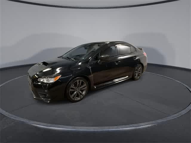 used 2017 Subaru WRX car, priced at $12,799