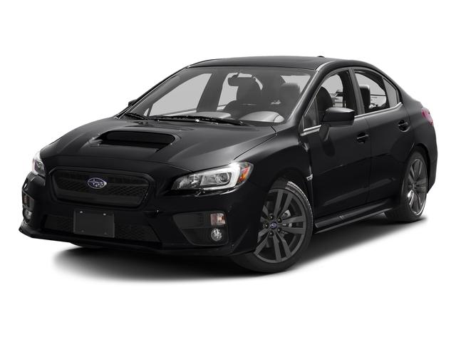 used 2017 Subaru WRX car, priced at $12,999