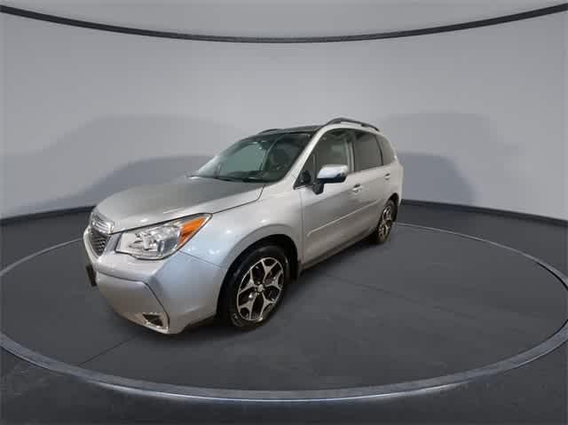 used 2014 Subaru Forester car, priced at $10,999